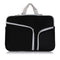 Universal Laptop Carry Bag - Black