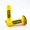 Universal Motorbike High Quality Handle Grip - Yellow