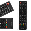 Universal Remote Control - Black