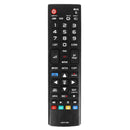 Universal Remote Control - Black