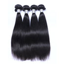 Unprocessed Virgin Human Hair - Porcelain