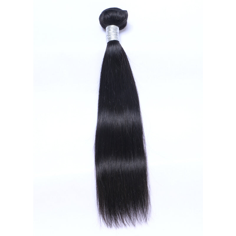 Unprocessed Virgin Human Hair - Porcelain