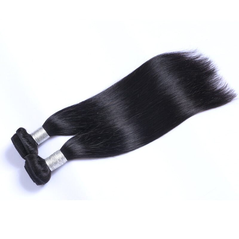 Unprocessed Virgin Human Hair - Porcelain