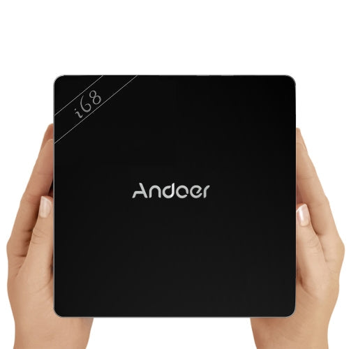 Andoer i68 Android 5.1 TV Box 1G / 8G