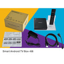 Andoer i68 Android 5.1 TV Box 1G / 8G