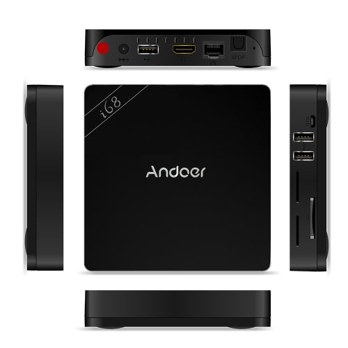 Andoer i68 Android 5.1 TV Box 1G / 8G