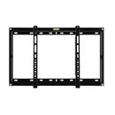 Slim LCD LED Plasma TV Wall Mount  Bracket 26~42 Inch Max VESA 400*300mm Super Strong 110lbs Weight Capacity