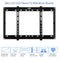 Slim LCD LED Plasma TV Wall Mount  Bracket 26~42 Inch Max VESA 400*300mm Super Strong 110lbs Weight Capacity