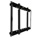 Slim LCD LED Plasma TV Wall Mount  Bracket 26~42 Inch Max VESA 400*300mm Super Strong 110lbs Weight Capacity