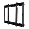 Slim LCD LED Plasma TV Wall Mount  Bracket 26~42 Inch Max VESA 400*300mm Super Strong 110lbs Weight Capacity