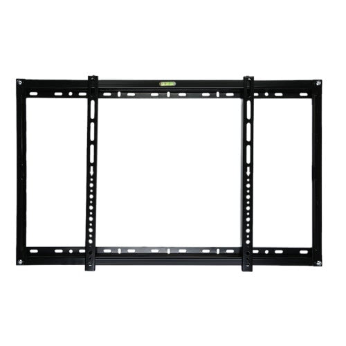 Slim LCD LED Plasma TV Wall Mount Bracket 37"-70" Inch Max VESA 600*400mm Super Strong 110lbs Weight Capacity