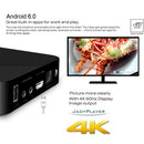 Smart Android 6.0 TV Box  RK3229 1GB / 8GB