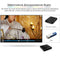 Star TV M423 Android 4.4 Network DVD Player Quad-core KODI HD HD 1080P Smart Media Player WiFi H.265 for Russia