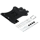 Articulating Plasma Swivel LCD LED TV Wall Mount Bracket 17 22 26 32 36 37 Inch