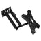 Articulating Plasma Swivel LCD LED TV Wall Mount Bracket 17 22 26 32 36 37 Inch