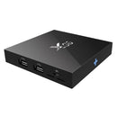 X96 Smart Android 6.0 TV Box KODI 16.1 S905X 2GB / 16GB US Plug