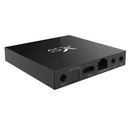 X96 Smart Android 6.0 TV Box KODI 16.1 S905X 2GB / 16GB قابس أمريكي