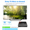 A95X Smart Android 6.0 TV Box S905X 2G/8G US Plug