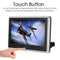 10.1 Inch TFT Digital LCD Screen Car Headrest