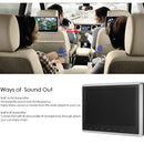 10.1 Inch TFT Digital LCD Screen Car Headrest