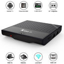 KM8P Smart Android 7.1 TV Box S912 1G+8G قابس أمريكي