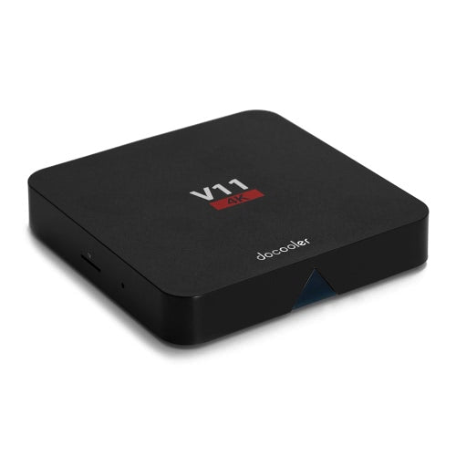 Docooler V11 Android 6.0 TV Box 2G + 8G US Plug