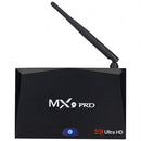 MX9 Pro Android 7.1 TV Box RK3328 2G + 16G BT 4.0