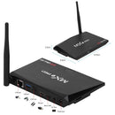 MX9 Pro Android 7.1 TV Box RK3328 2G + 16G BT 4.0