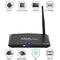 MX9 Pro Android 7.1 TV Box RK3328 2G + 16G BT 4.0