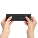 2.4G Backlight Air Mouse Wireless Keyboard Remote Control