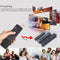 2.4G Backlight Air Mouse Wireless Keyboard Remote Control