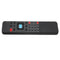 2.4G Backlight Air Mouse Wireless Keyboard Remote Control