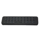 2.4G Backlight Air Mouse Wireless Keyboard Remote Control