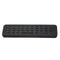 2.4G Backlight Air Mouse Wireless Keyboard Remote Control