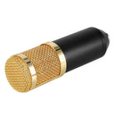 BM800 Condenser Microphone