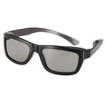 Passive 3D Glasses Circular Polarized Lenses for Polarized TV Real D 3D Cinemas for Sony Panasonic