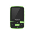 RUIZU X50 8GB 1.5in BT MP3 MP4 Player with Screen