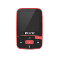 RUIZU X50 8GB 1.5in BT MP3 MP4 Player with Screen