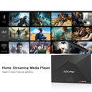 A5X PRO Smart Android 7.1 TV Box RK3328 2G / 16G