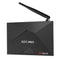 A5X PRO Smart Android 7.1 TV Box RK3328 2G / 16G