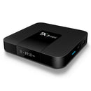 TX3 mini Smart Android 7.1 TV Box Amlogic S905W 2GB / 16GB US Plug