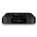 TX3 mini Smart Android 7.1 TV Box Amlogic S905W 2GB / 16GB US Plug