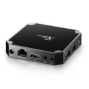 X96mini Android 7.1.2 TV Box Media Player 2GB / 16GB