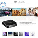 X96mini Android 7.1.2 TV Box Media Player 2GB / 16GB