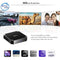 X96mini Android 7.1.2 TV Box Media Player 2GB / 16GB