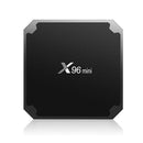 مشغل الوسائط X96mini Android 7.1.2 TV Box 2GB / 16GB