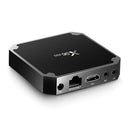 مشغل الوسائط X96mini Android 7.1.2 TV Box 2GB / 16GB