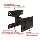 F01 TV Wall Mount Bracket Holder