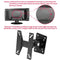 F01 TV Wall Mount Bracket Holder