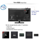 X96 Android 7.1.2 TV Box Media Player 1GB / 8GB